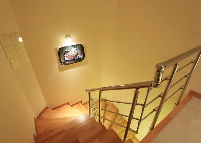 The Loft House Taksim