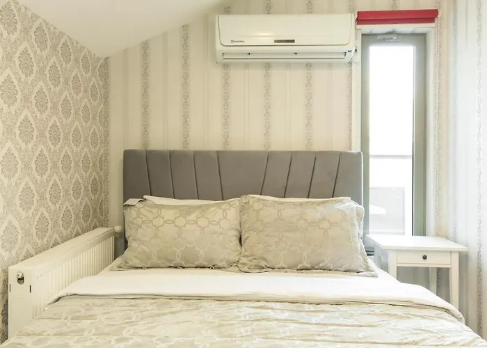The Loft House Taksim