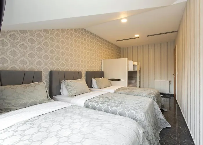 The Loft House Taksim