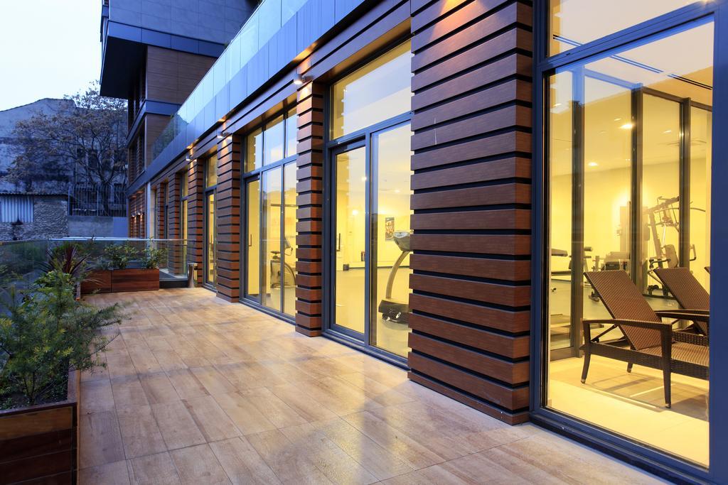 The Loft House Taksim Стамбул