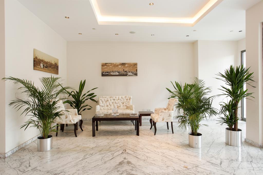 The Loft House Taksim Апартаменты Стамбул