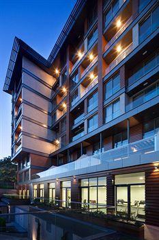 Апартаменты The Loft House Taksim Стамбул
