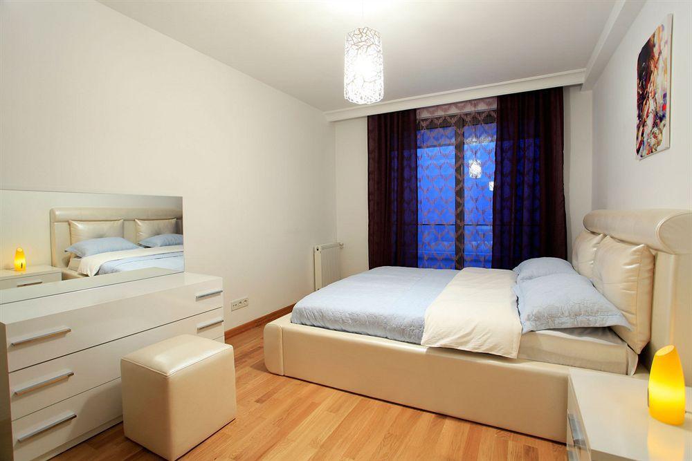 The Loft House Taksim Апартаменты Стамбул