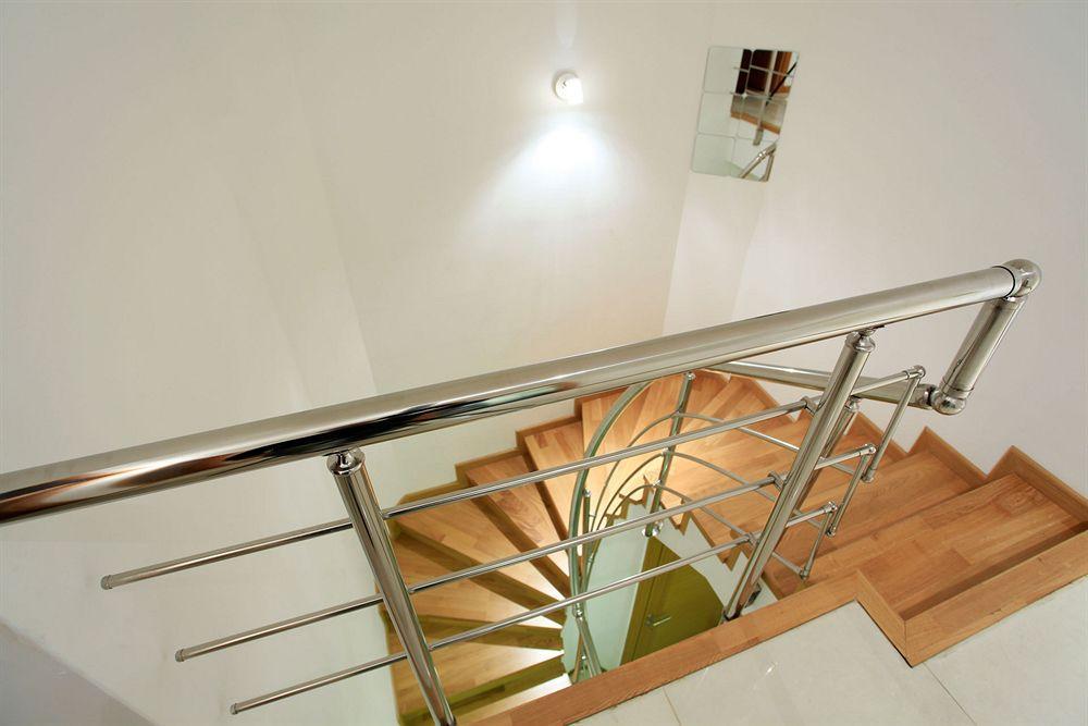 The Loft House Taksim Апартаменты Стамбул