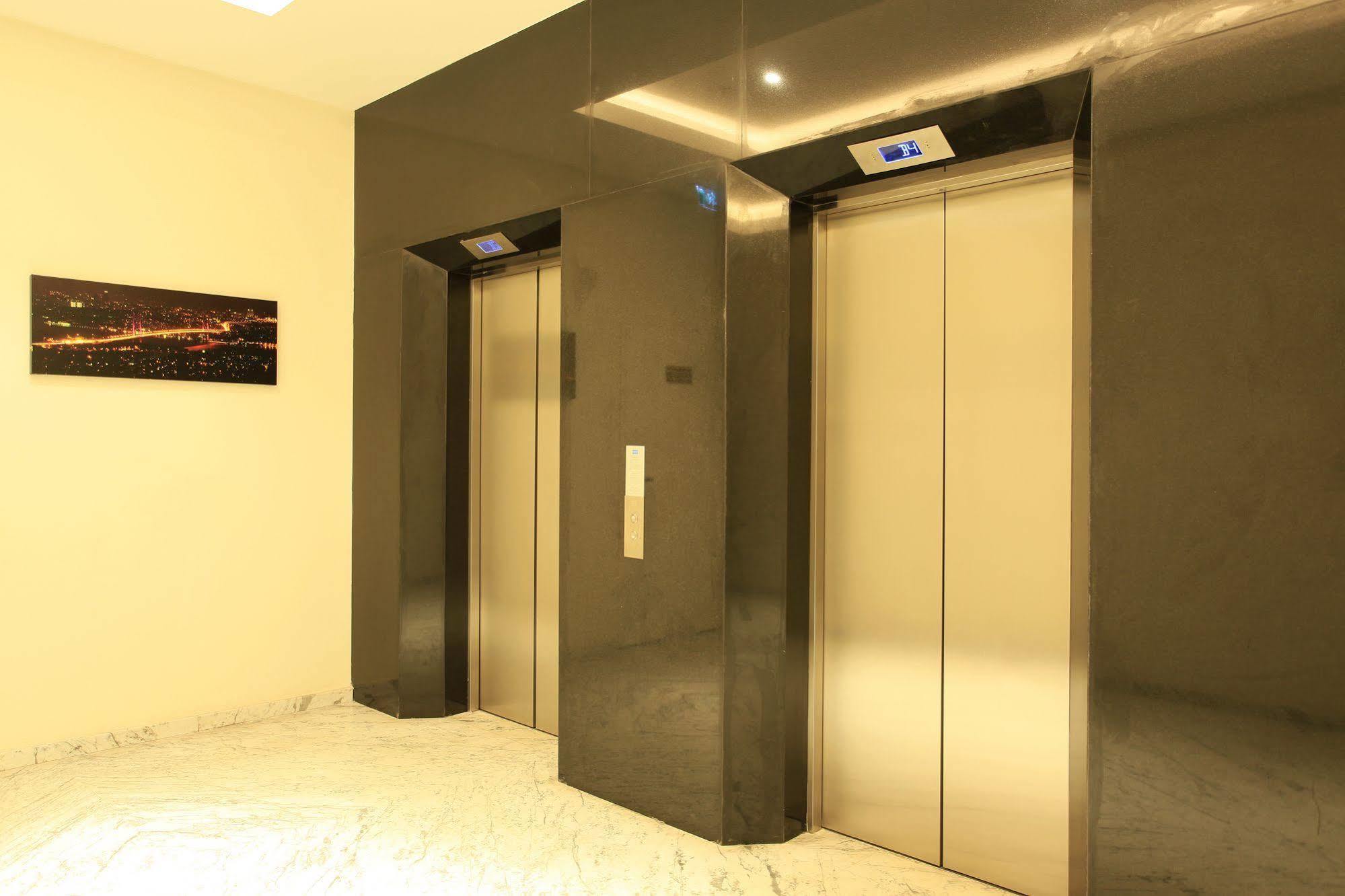 The Loft House Taksim * Стамбул