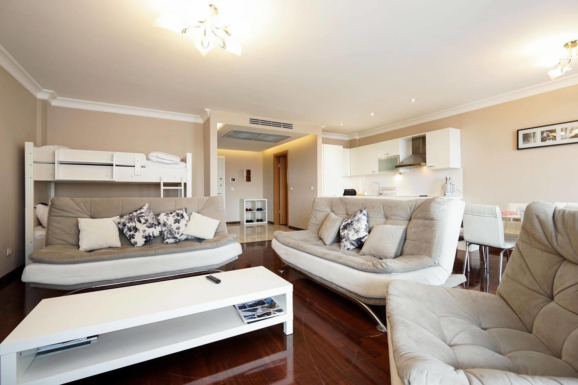 The Loft House Taksim Стамбул