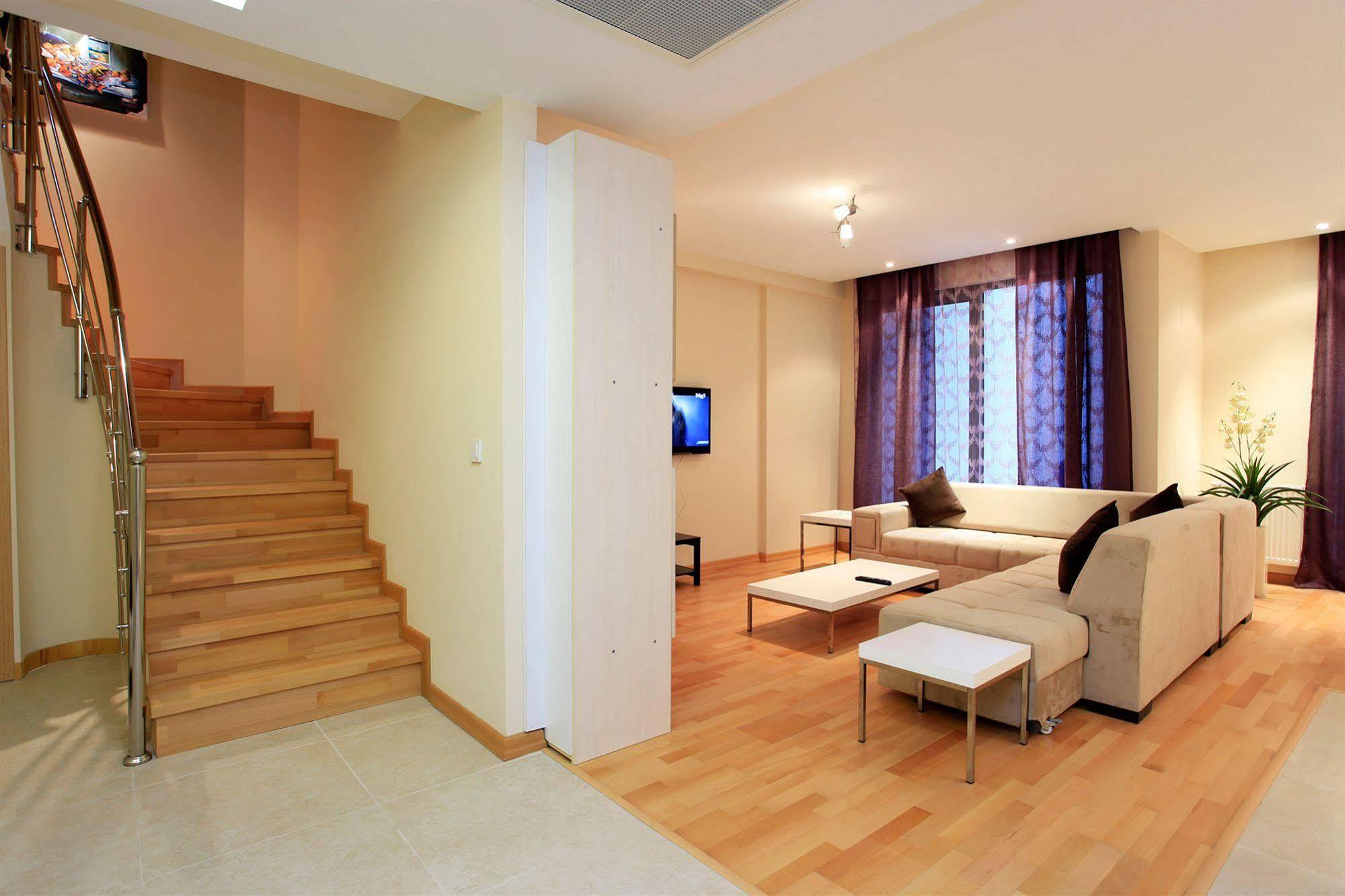 The Loft House Taksim * Стамбул