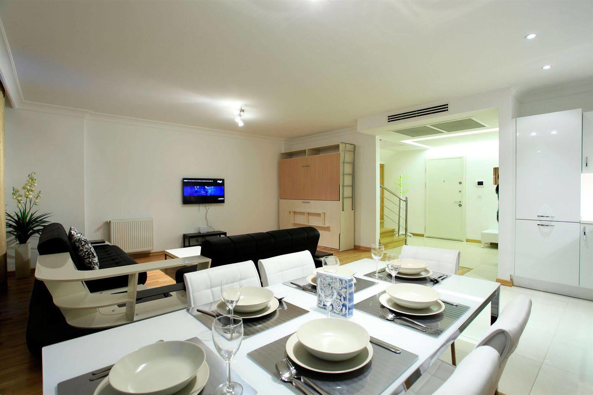The Loft House Taksim * Стамбул