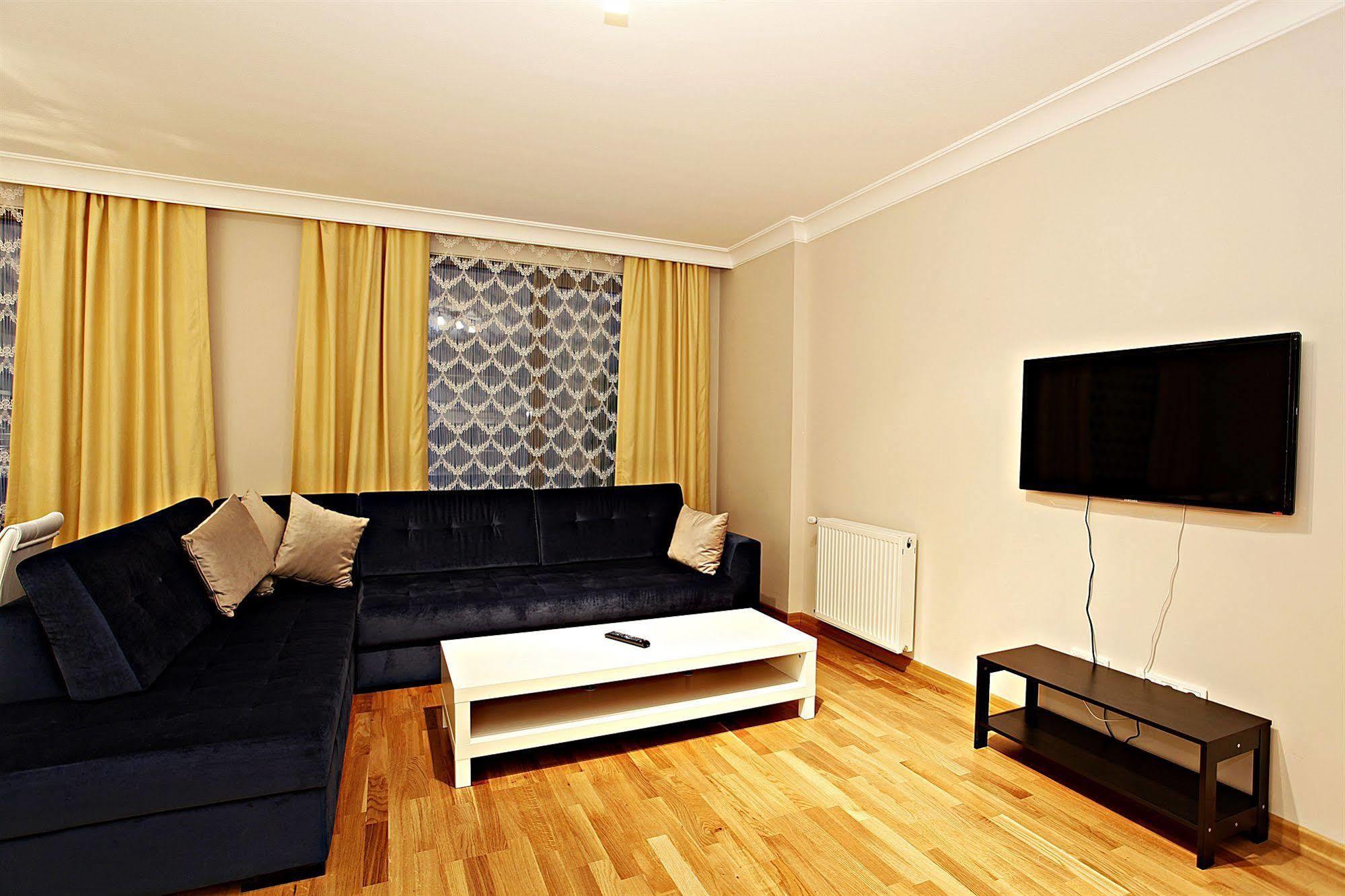 The Loft House Taksim Апартаменты Стамбул