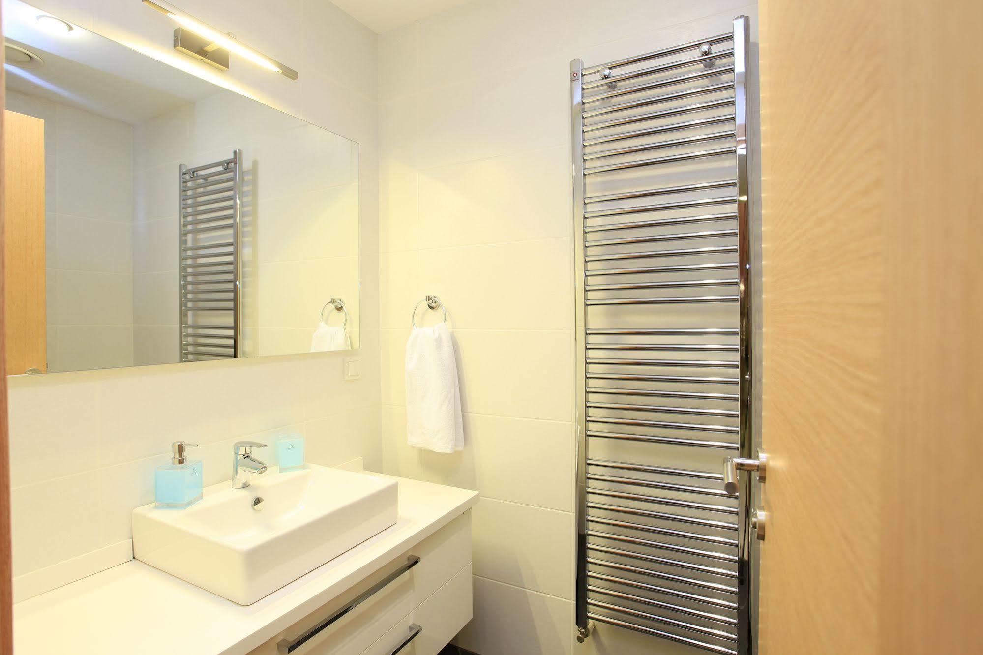 The Loft House Taksim Апартаменты