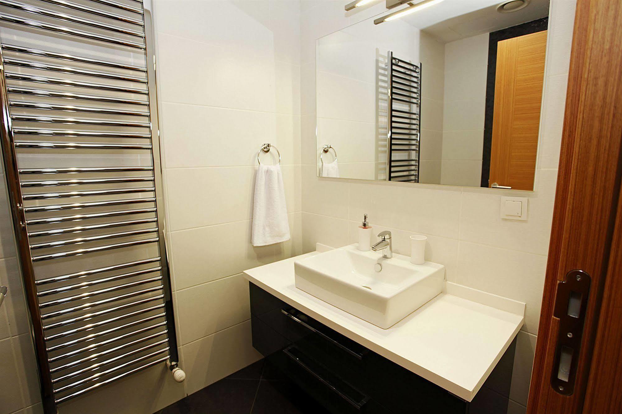 Апартаменты The Loft House Taksim Стамбул