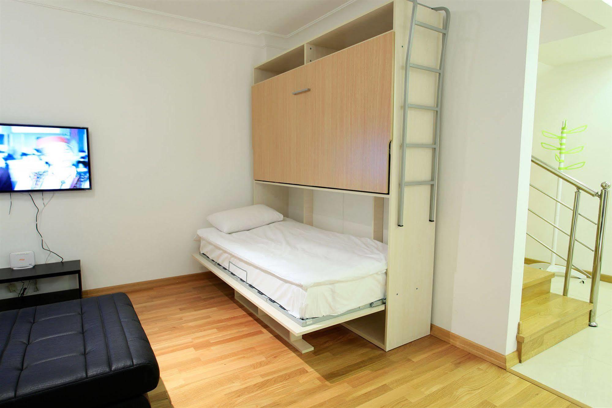 Апартаменты The Loft House Taksim