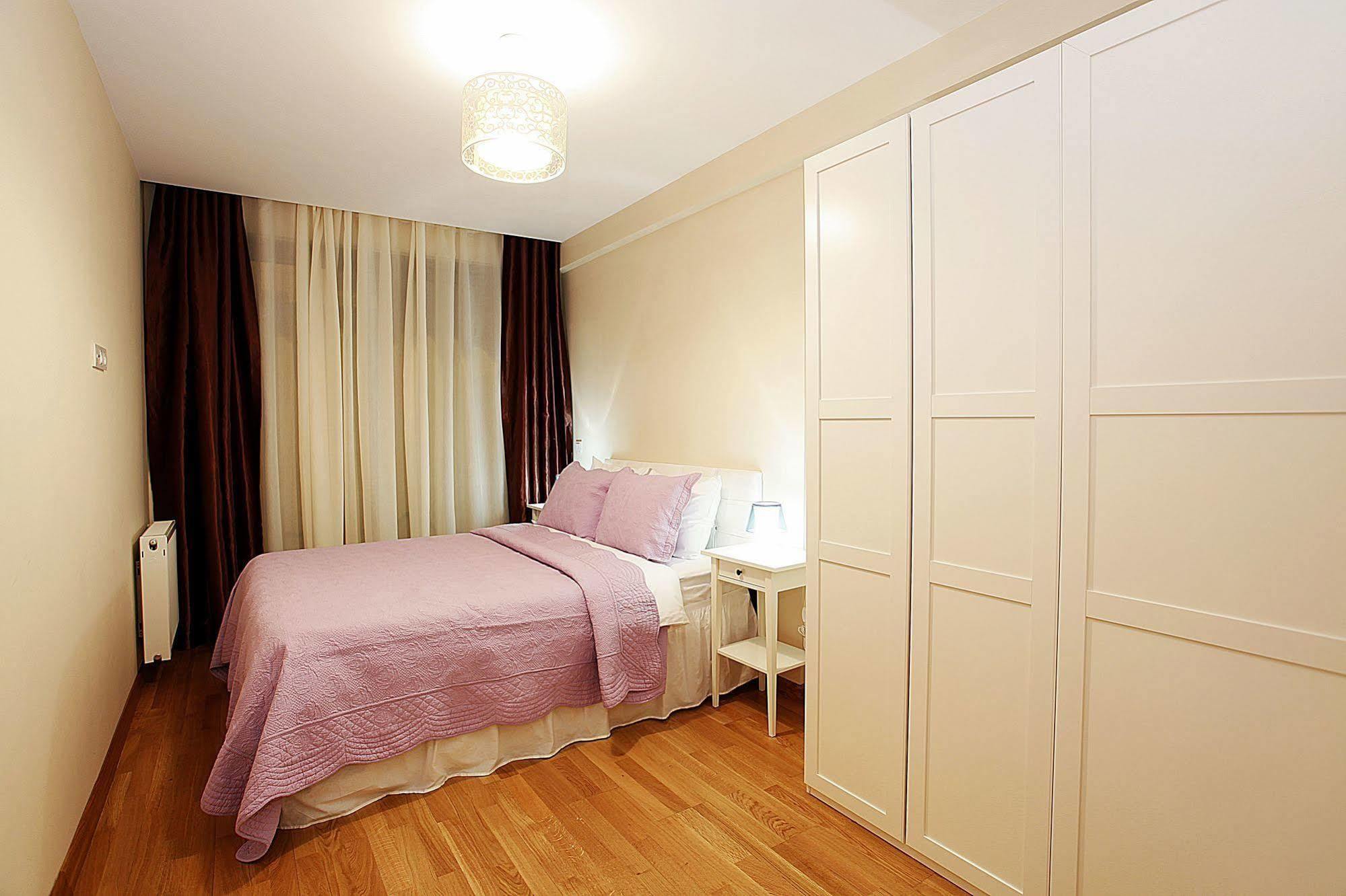 The Loft House Taksim Апартаменты