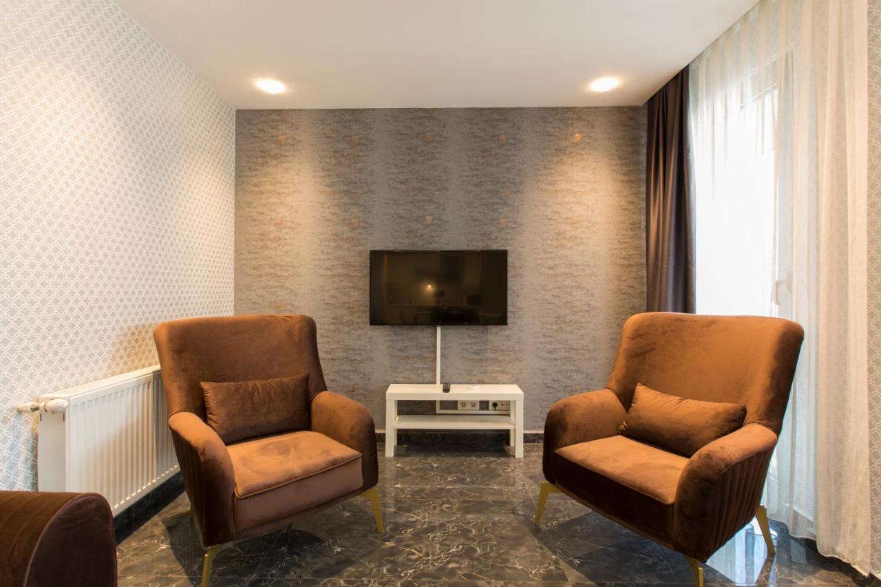 The Loft House Taksim Апартаменты