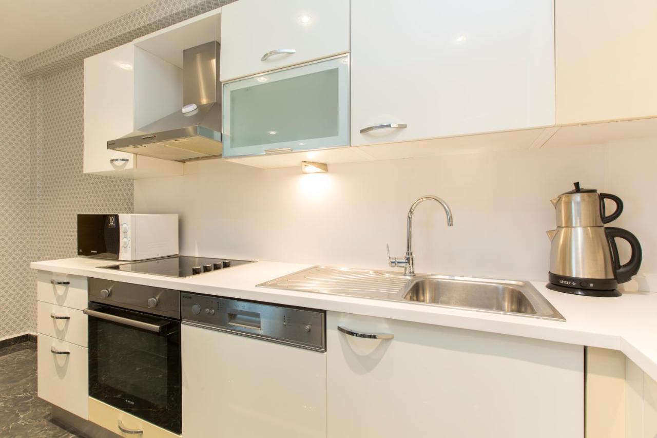 The Loft House Taksim Стамбул