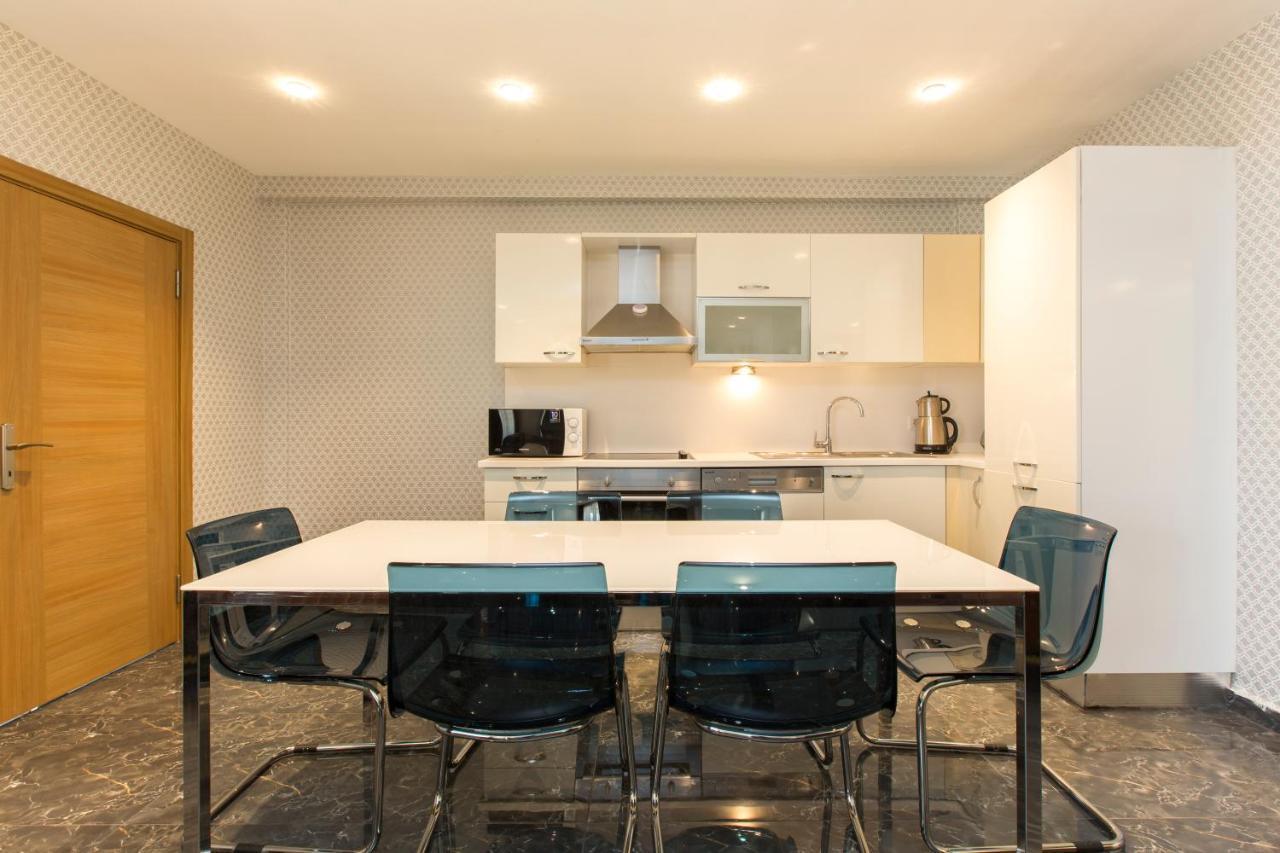 The Loft House Taksim Апартаменты Стамбул