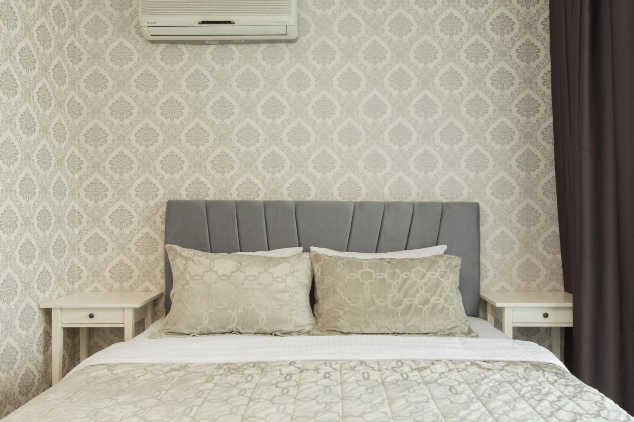 The Loft House Taksim Стамбул