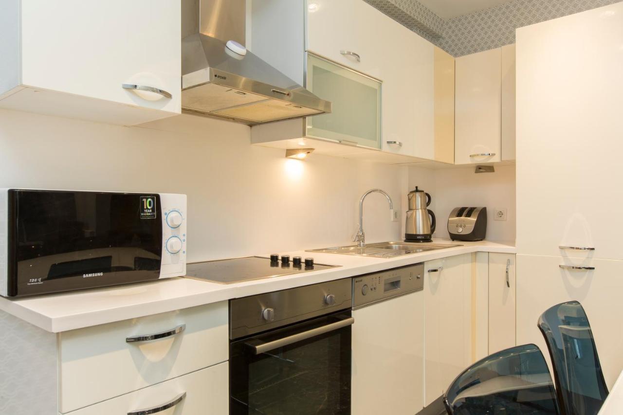 The Loft House Taksim Стамбул